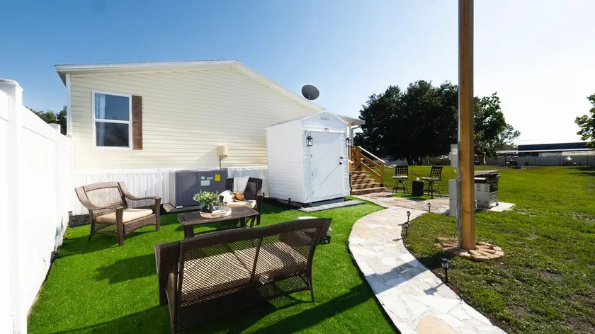 Fox Ridge House + WiFi + BBQ + Mini Golf - Image 1