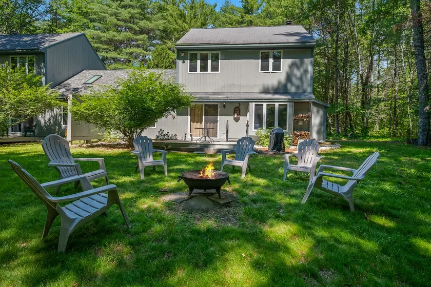Family Mountain Retreat - Image 1