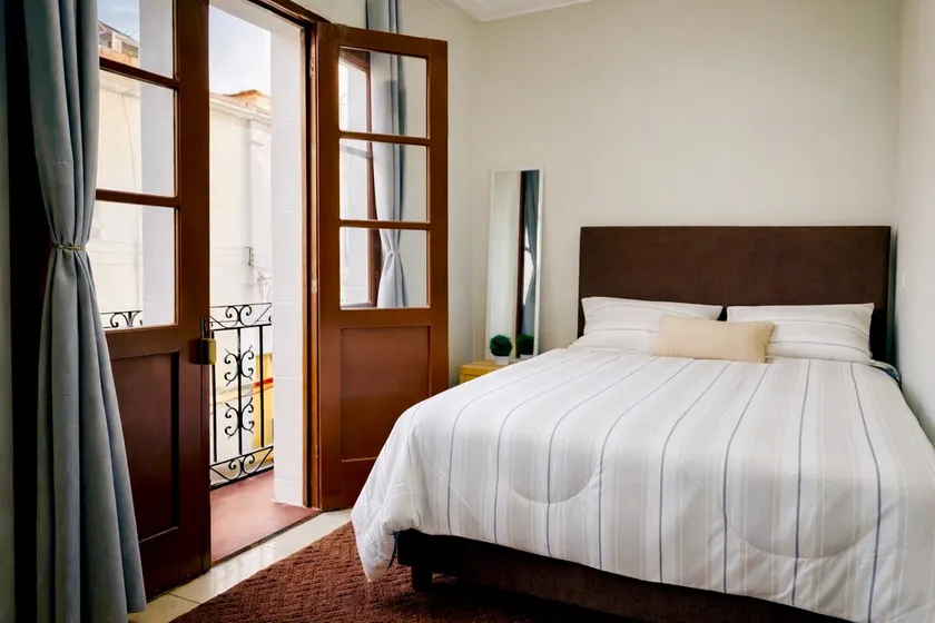 Apartment in downtown Arequipa - Image 1