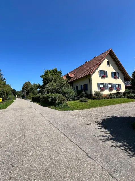 Sallenbusch vacation home in beautiful Kraichgau - Image 1