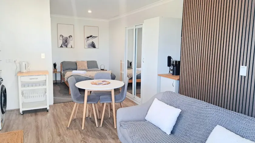 Vasse Apartment - Image 1