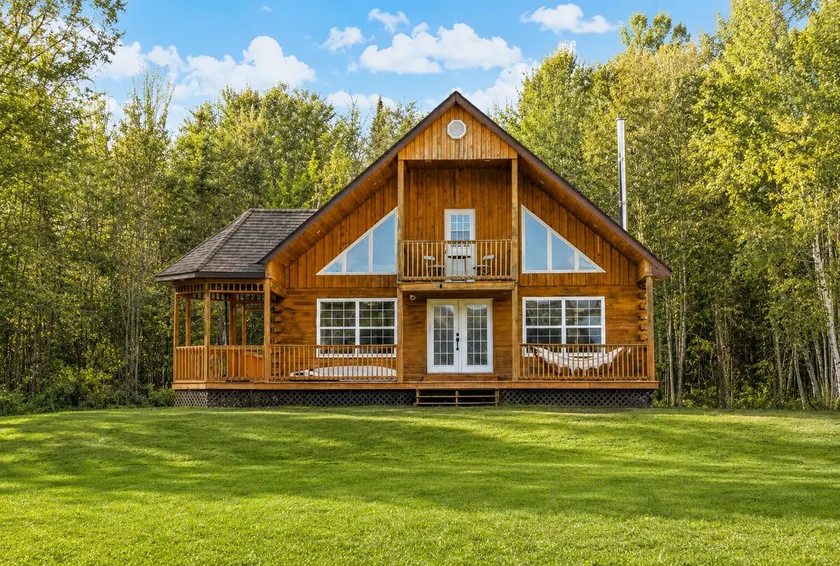 *NEW* Le Escäpe: Luxury A-Frame Cabin | Waterfront - Image 1