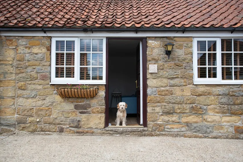 2, East Farm Cottages - Image 1
