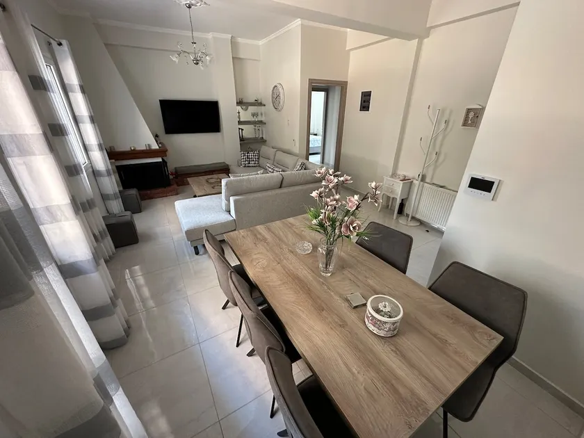 Feel Like Home - Image 1
