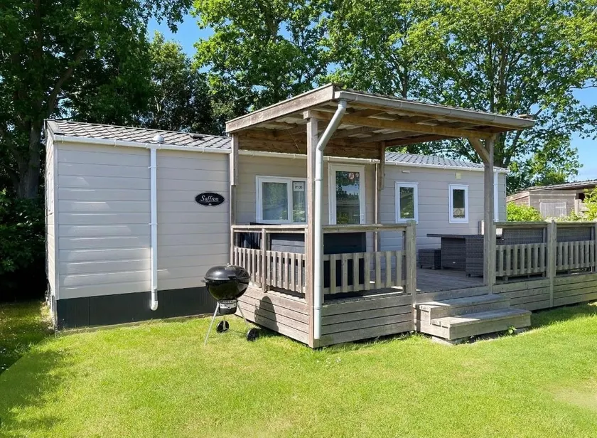 Chalet Oase N01 Renesse - Image 1