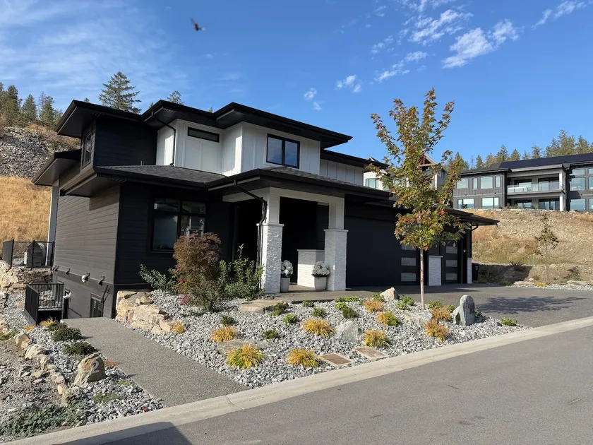 New 1-bedroom suite in Wilden! - Image 1