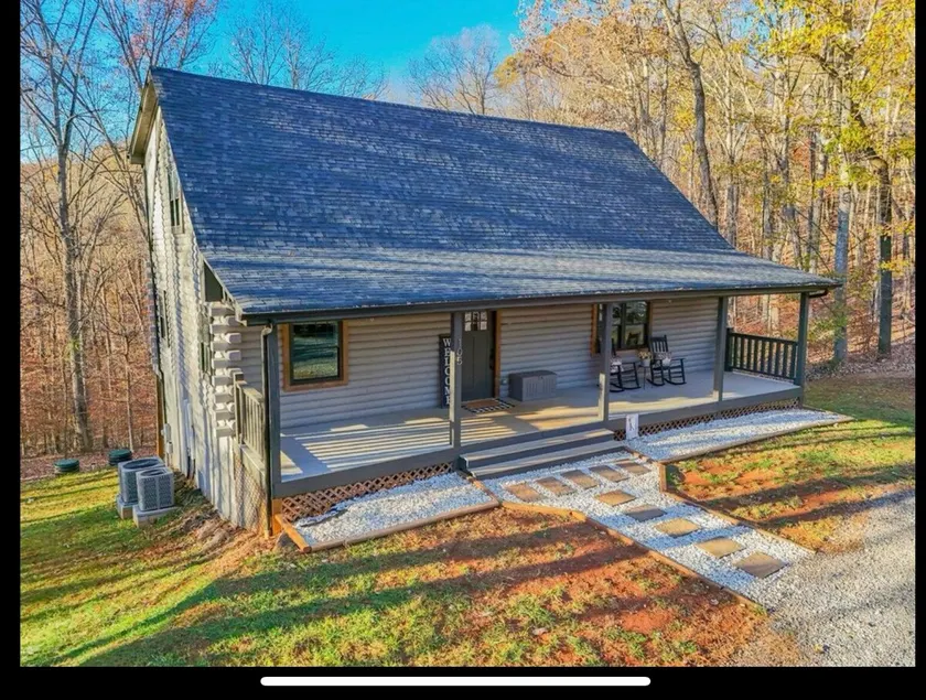 Hidden gem at the lake 4 bedrooms - Image 1