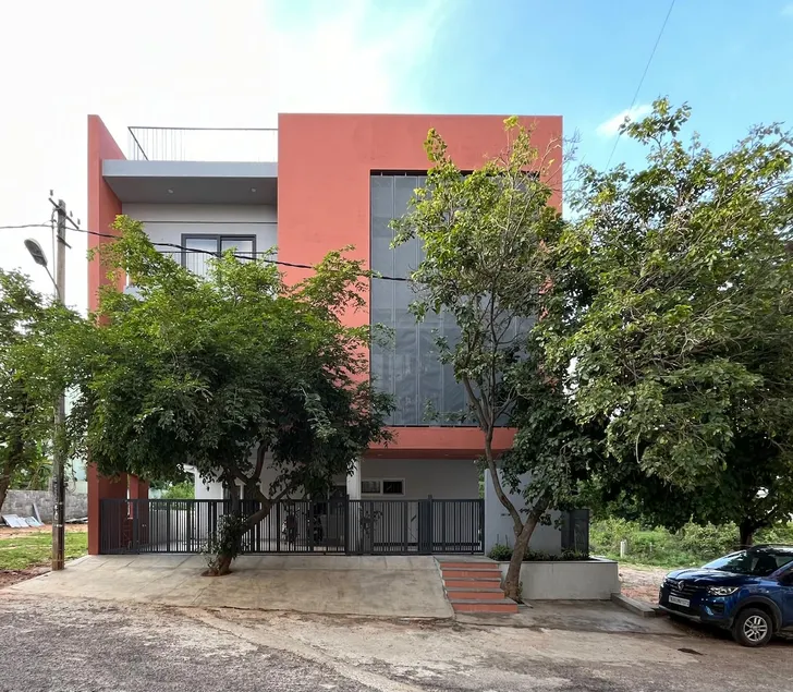Bessavn Abode - Cozy 2BHK Guest house - Image 1