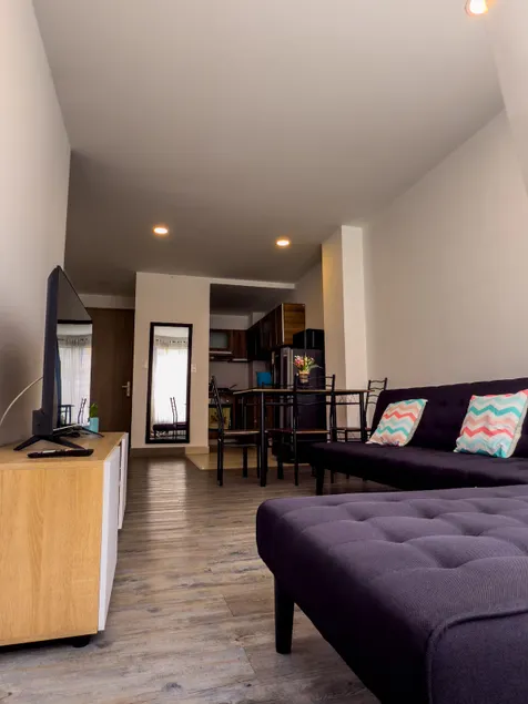 Beautiful Private Apartment - Airport - Image 1