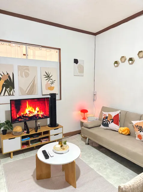 1BR Condo near Tourist Spots - Image 1