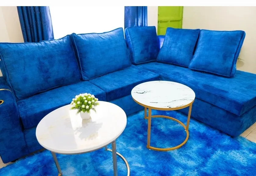 Muranga Airbnb Glaston Homes - Image 1