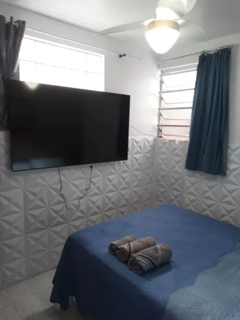Cozy apartment in São José - Image 1