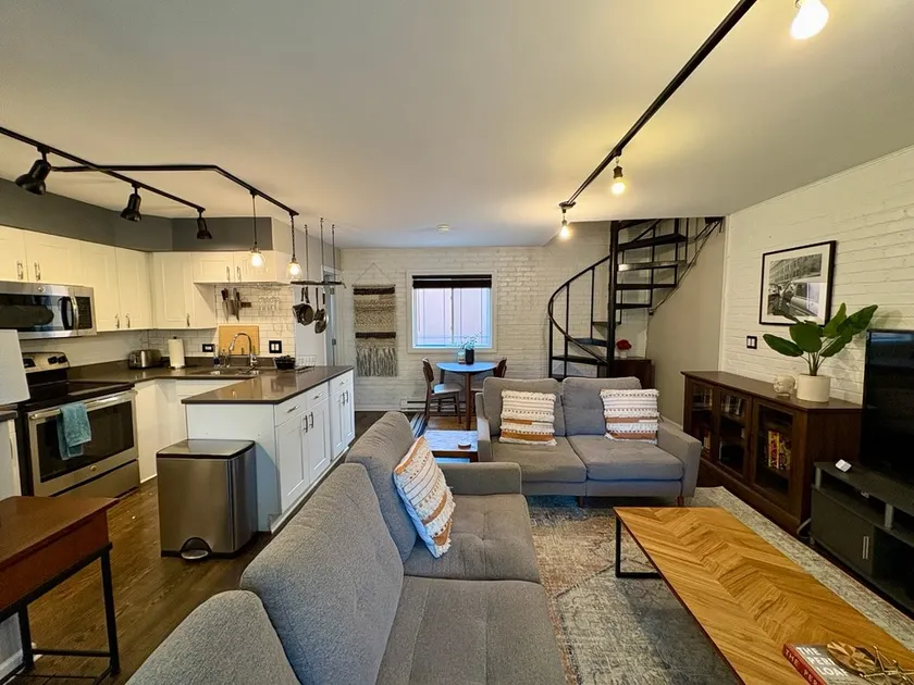 Sunny Northside Duplex with Free Parking - Image 1