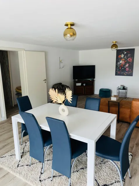 Peaceful accommodation – ideal for 2 or 4 people - Image 1