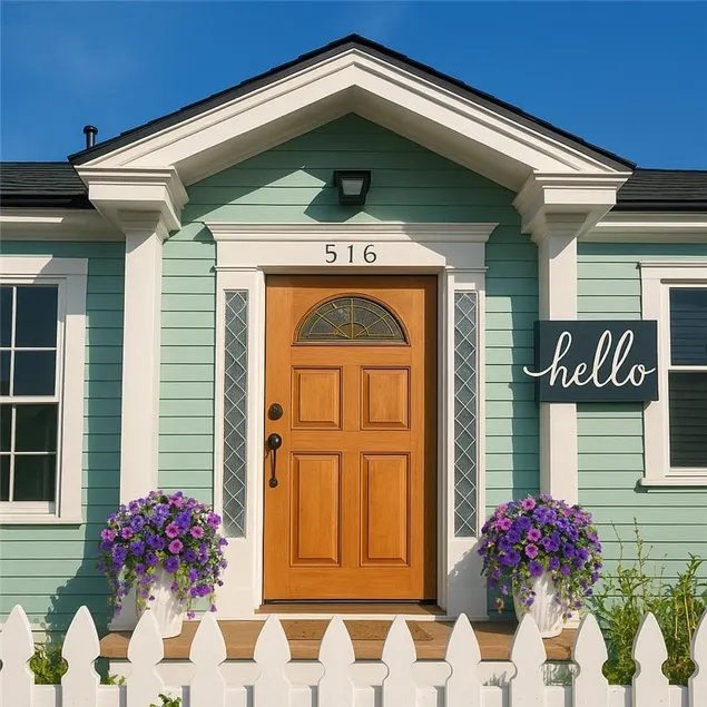 Cozy Hollywood Cottage - Walk to Larchmont Village - Image 1