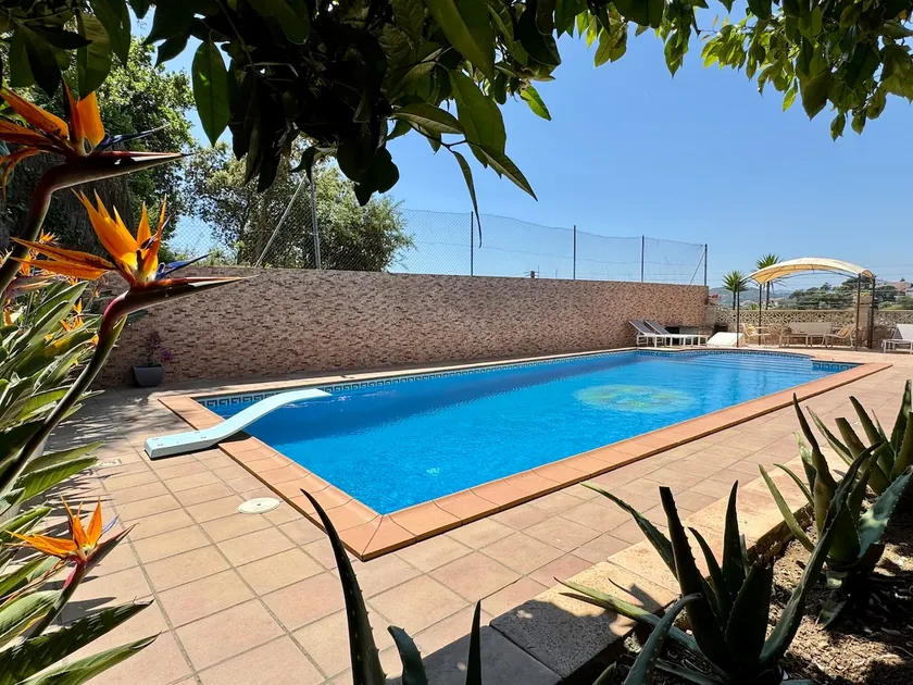 LA VILLA DEL PARAISO - Image 1