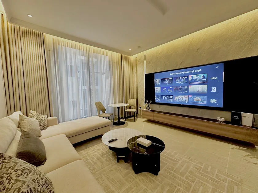 Mina's Suite: Not a place to stay… but a moment worthy of you - Image 1