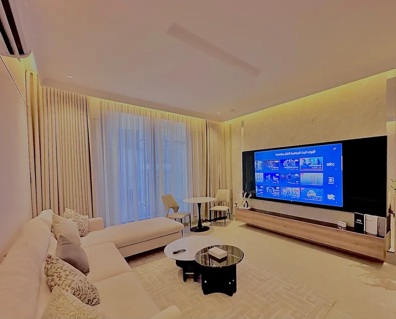 Mina's Suite: Not a place to stay… but a moment worthy of you - Image 1