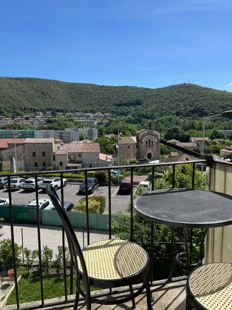 Apartment 10 min from Alès - Image 1