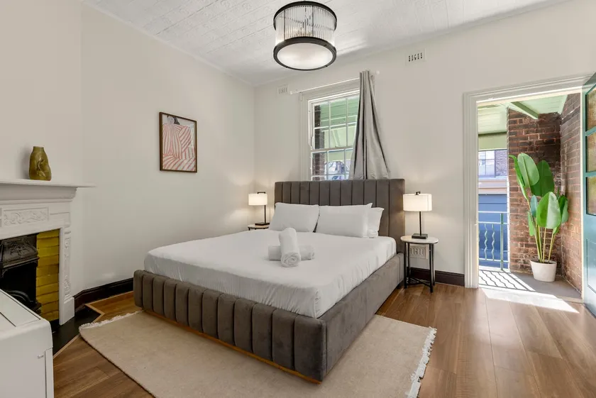 Lovely 8 Pers Home - Walk to Darling Harbour & CBD - Image 1