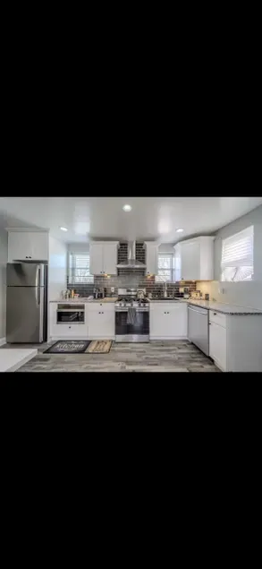 Capitol Hill DC Luxury Home w/ private patio! - Image 1