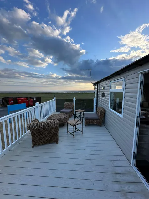 Sea view 1 - Image 1