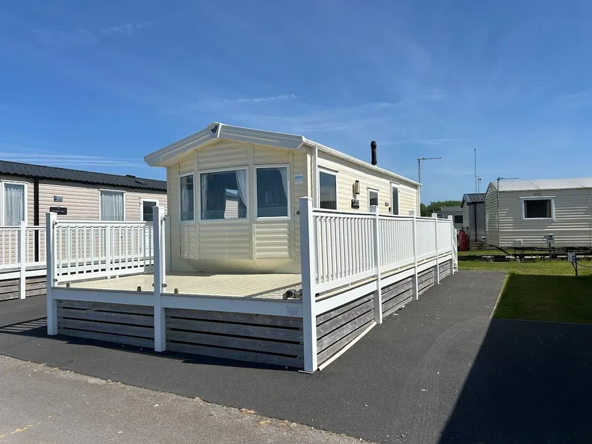 Heysham seaview - Image 1