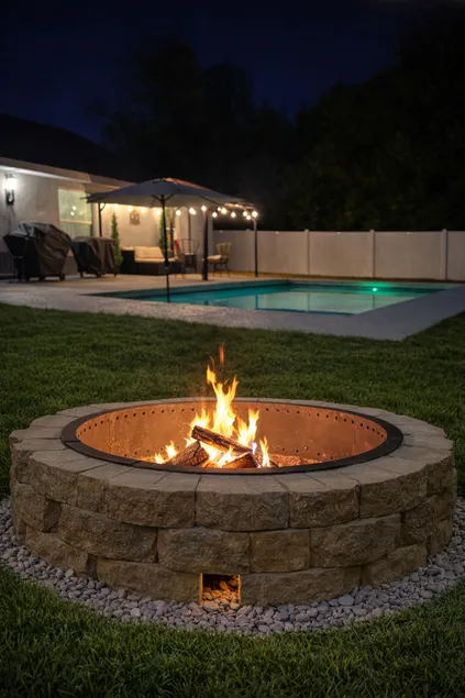 Pool • near to springs • wec • trails • restaurant - Image 1