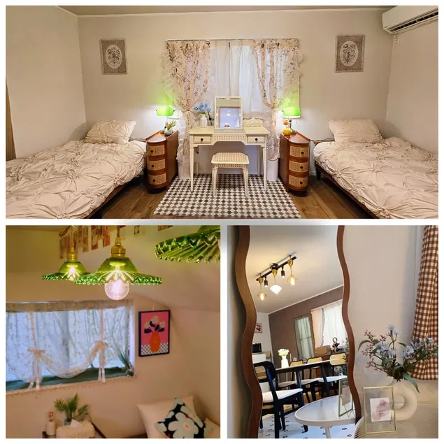 Iriya House – A private house near Ueno and Asakusa - Image 1