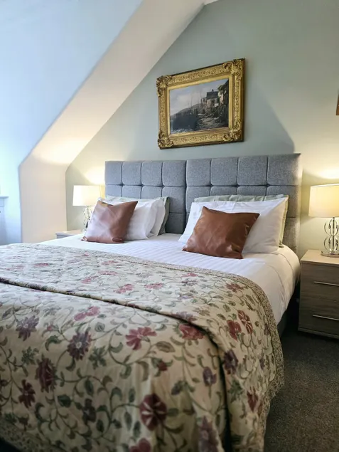 Castleblair Snug - Entire Flat in Dunfermline - Image 1
