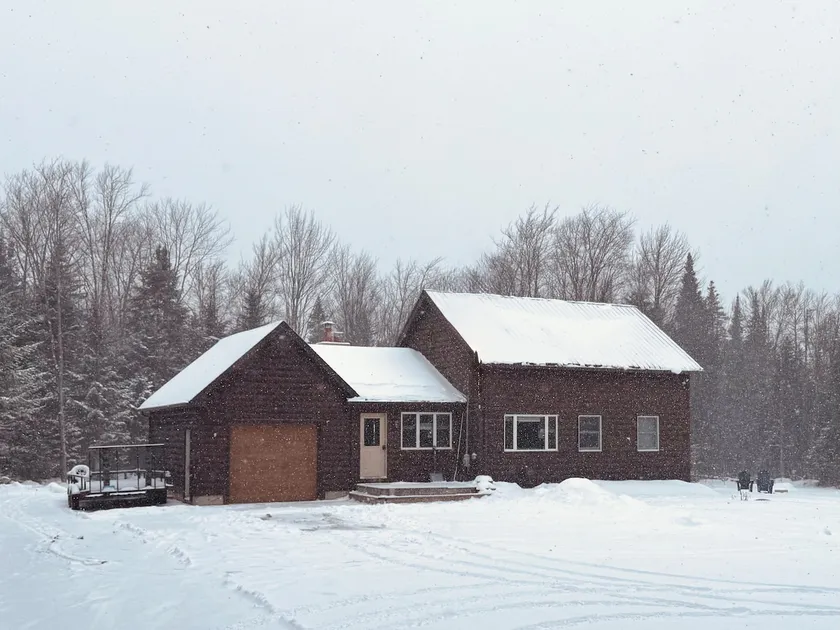 Snowmobile Retreat | Direct VAST Trail Access - Image 1