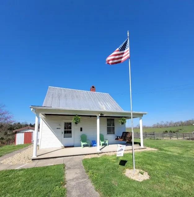 River Hills Farm Air BnB - Image 1
