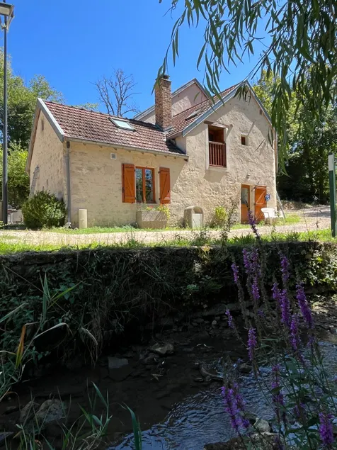Gîte du Moulin – Germaines Grand-Est - Image 1