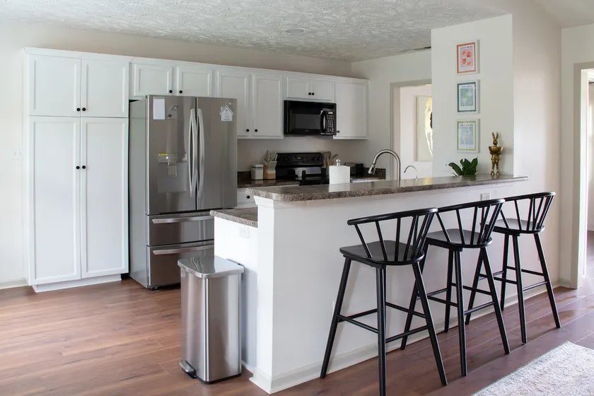 Easy I-95 Stop• Pet-Friendly• Sleeps 8• COZY PINES - Image 1