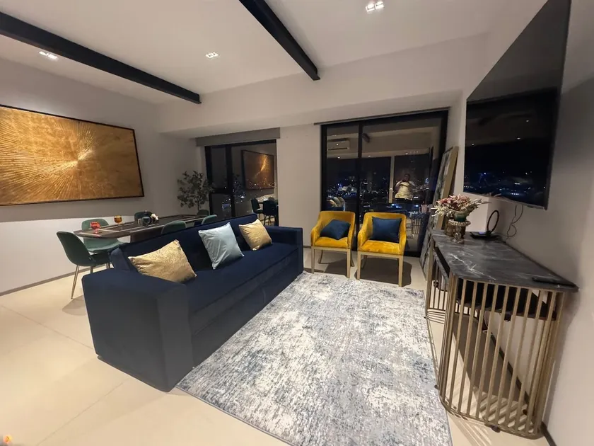 2-bedroom apartment across from Angelopolis Torre Boudica - Image 1