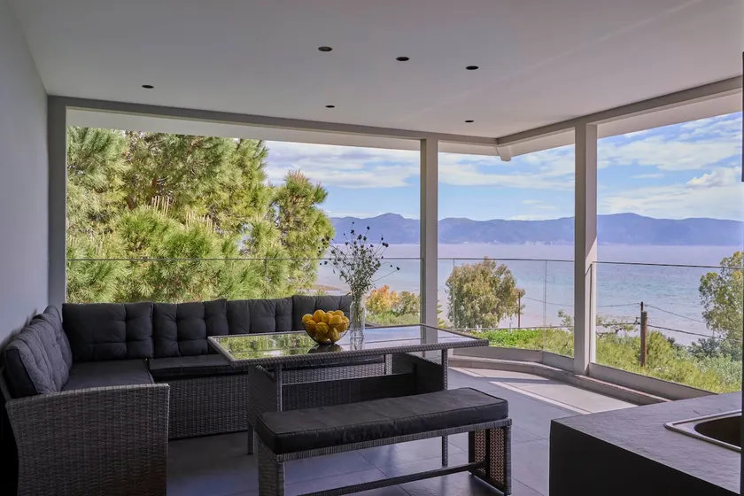 Villa Rock&SeaView - Image 1