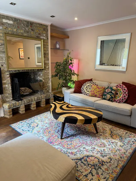 Live Like a Local Battersea Park - Image 1
