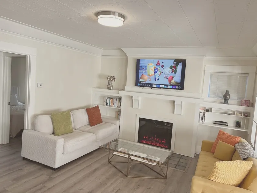 Beach Cottage - Image 1