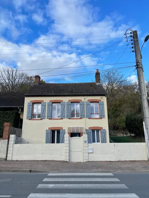 Casa Mare - Image 1