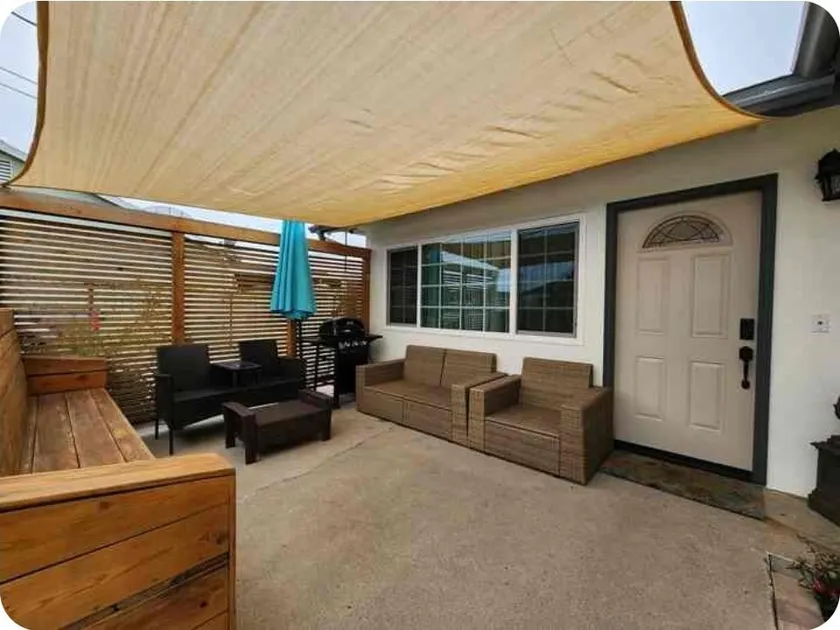 Disney Family Fun 3 miles to Park 3bed 2bath More! - Image 1