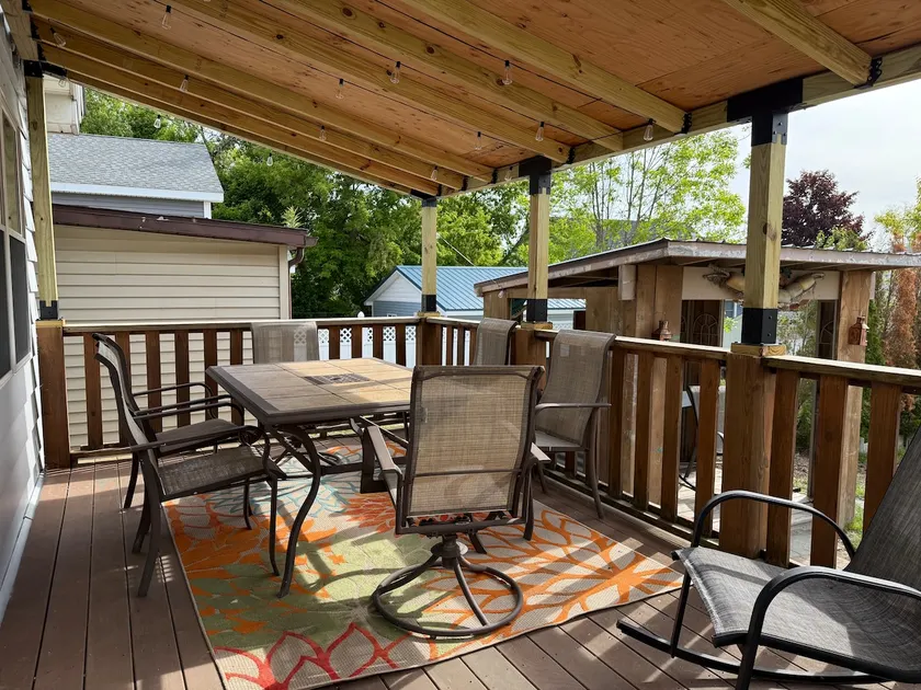 Beach house with a view! - Image 1