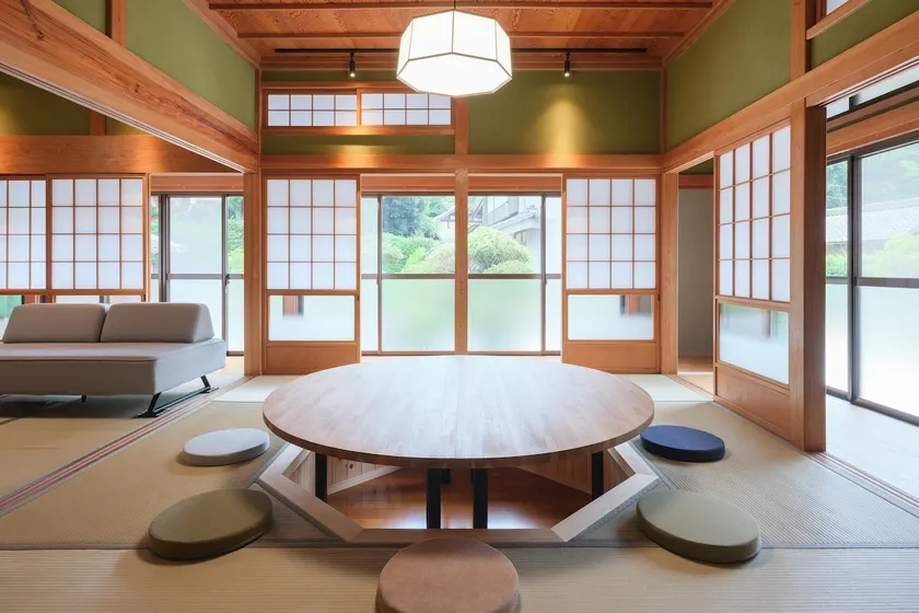 Near Katori Shrine/25 mins NRT Airport/BBQ/piano - Image 1