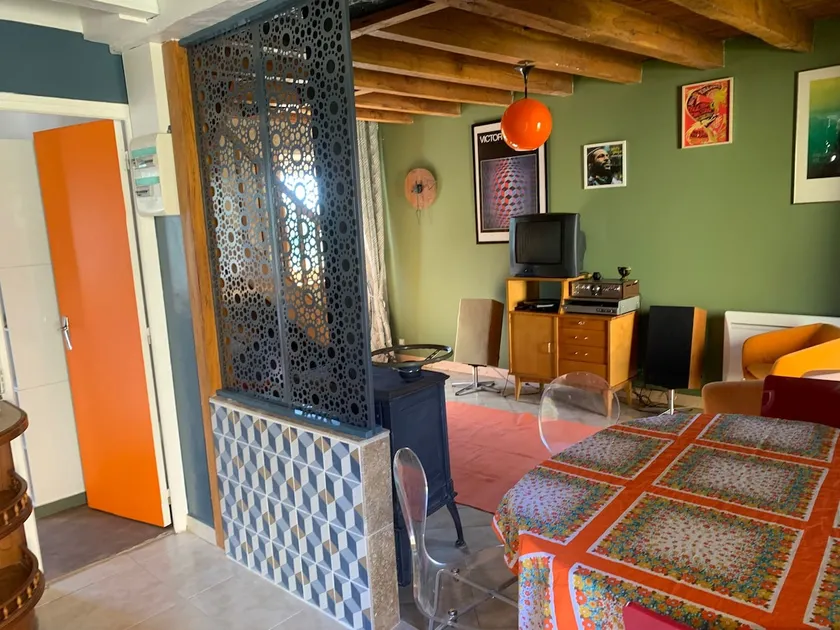 Accommodation for 4 people - Image 1
