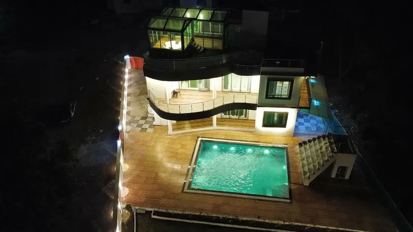 Welcome to 3 bhk specious Villa for stay in dahanu - Image 1