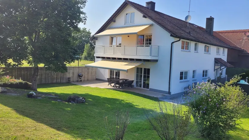 Vacation home Heiß - Image 1