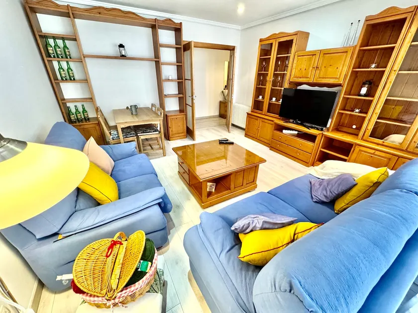 Apartment in Cudillero Centro - Image 1