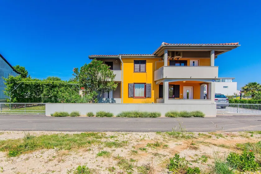 Apartment Stancec - Image 1