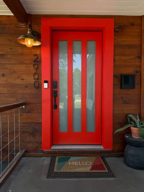 Poppy & Rye Bungalow: cozy cute! - Image 1