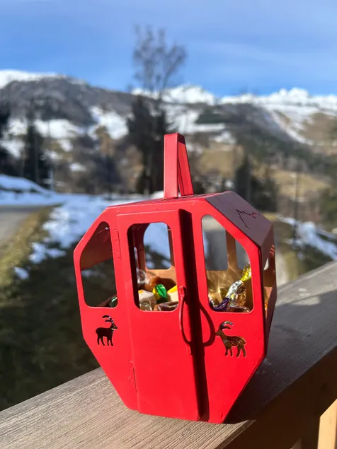 Ideal for 4 sporty marmots - Image 1