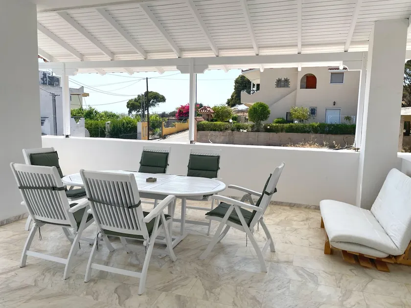 Sea View Serenity - Image 1